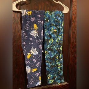 LuLaRue Leggings